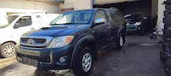 Bild des Angebotes Toyota Hilux Toyota Hilux Xtracab 2011 A/C