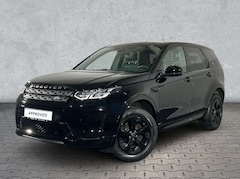 Bild des Angebotes Land Rover Discovery Sport D180 S R-Dynamic Winterpaket AHK
