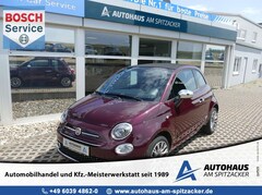 Bild des Angebotes Fiat 500C 1.2 Lounge ***SUMMER-SPECIAL***
