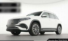 Bild des Angebotes Mercedes-Benz EQB 250 + AMG Pano Ambi LED EasyPack AHK Mod 2025