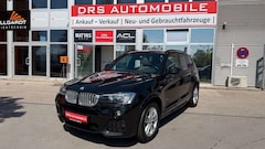 Bild des Angebotes BMW X3 xD 35d/ M Paket/HeadUp/Kamera/Pano/Navi/H&K