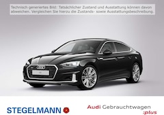 Bild des Angebotes Audi A5 40 TDI qu. advanced 19Z*Pano*