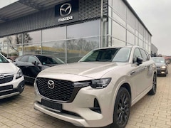 Bild des Angebotes Mazda CX-60 Homura Hybrid AWD