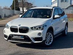 Bild des Angebotes BMW X1 xDrive 25 i Advantage*Autom.*AHK*Navi*1-Hand*