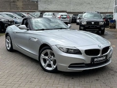 Bild des Angebotes BMW Z4 Roadster sDrive 30i*Szhz*Bi-Xenon*Leder