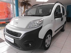 Bild des Angebotes Fiat Fiorino SX Kombi 4-Sitzer PDC/Shzg. Orig. 29tkm.