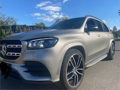 Bild des Angebotes Mercedes-Benz GLS 400 GLS 400 d 4Matic *AMG Packet*Voll