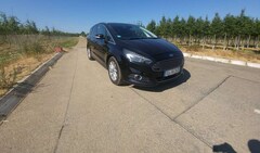 Bild des Angebotes Ford S-Max S-Max 2.0 TDCi Aut. Titanium