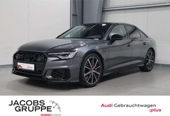 Bild des Angebotes Audi S6 Limo 3.0 TDI quattro B&O*Pano*LED *