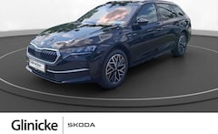 Bild des Angebotes Skoda Octavia Combi Tour 2.0 TDI (110kW) DSG Verfügbar