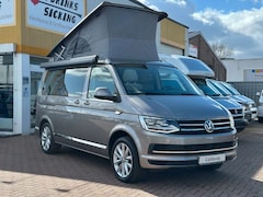 Bild des Angebotes VW T6 California Beach/DSG/LED/ACC/18"/MARKISE