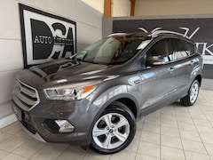 Bild des Angebotes Ford Kuga Business Edition AWD/Automatik/Navi/Sitzhz.