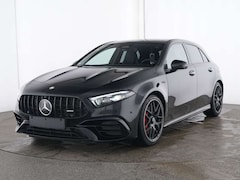 Bild des Angebotes Mercedes-Benz A 45 AMG AMG A 45 S 4M+FAP*BURMESTER*HUD*PANO*360°KAMERA