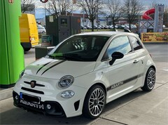 Bild des Angebotes Abarth 595 1.4 t-jet 145cv