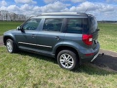 Bild des Angebotes Skoda Yeti Yeti Outdoor 2.0 TDI Ambition