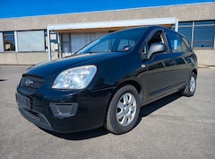 Bild des Angebotes Kia Carens LX Basis