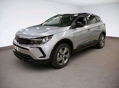 Bild des Angebotes Opel Grandland X Grandland GS 1.2 Turbo AT8 Tot-Winkel, 360°