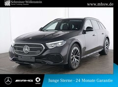 Bild des Angebotes Mercedes-Benz E 300 de 4M T All-Terrain Prem+*SUPERSCREEN*AHK*