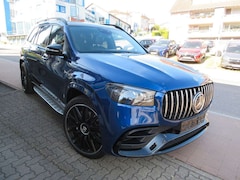 Bild des Angebotes Mercedes-Benz GLS 63 AMG Mercedes-AMG 4MATIC+/TOPAUSSTATTUNG