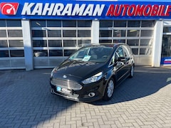 Bild des Angebotes Ford S-Max S-MAX Titanium 7 Sitze