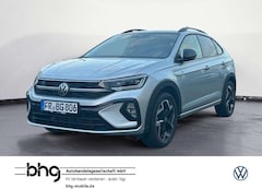 Bild des Angebotes VW Taigo R-Line 1.0TSI 116PS 7-Gang DSG