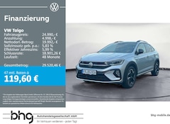 Bild des Angebotes VW Taigo R-Line 1.0TSI 116PS 7-Gang DSG