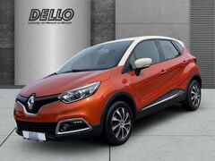 Bild des Angebotes Renault Captur Luxe ,Navi ,Klimaautom ,SHZ,