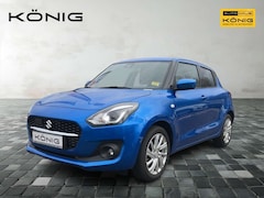 Bild des Angebotes Suzuki Swift Comfort Automatik Hybrid Klima*DAB+*USB*