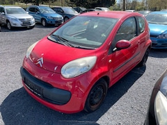 Bild des Angebotes Citroen C1 Style