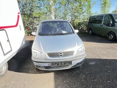 Bild des Angebotes Opel Zafira 2.2 DTI Comfort