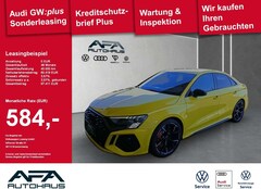 Bild des Angebotes Audi RS3 Limousine TFSI qu. Sportabgas*Matrix*280km/h