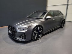 Bild des Angebotes Audi RS6 4.0 TFSI quattro *TOP Ausstattung| BTM 824PS