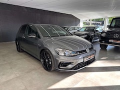 Bild des Angebotes VW Golf VII 2.0 R 4Motion*ACC*Dynaudio*Performance*