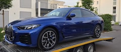 Bild des Angebotes BMW i4 40 eDrive M Sport incl. BMW Premium Garantie 08/29