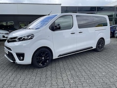 Bild des Angebotes Toyota Proace Verso 2.0 D-4D L2 Executive