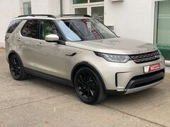 Bild des Angebotes Land Rover Discovery 5 HSE LUXURY Standheiz Vollausstattung