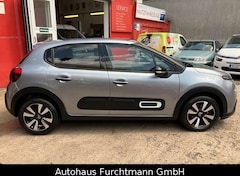 Bild des Angebotes Citroen C3 Max PureTech 110 EAT6