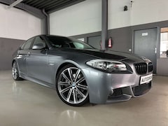 Bild des Angebotes BMW 528 i M-Sport Memory/Kamera/Schiebedach