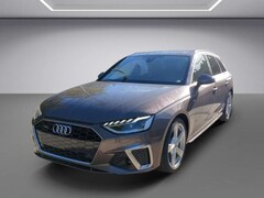 Bild des Angebotes Audi A4 Avant S line 40 TFSI quattro 150204 kWPS S tronic