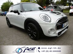 Bild des Angebotes MINI Cooper S Tempomat Sportsitze Navi LED Panorama