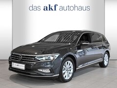 Bild des Angebotes VW Passat ELEGANCE 2.0 TDI