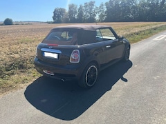 Bild des Angebotes MINI Cooper Cabrio MINI CABRIO Highgate