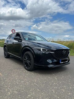 Bild des Angebotes Mazda CX-5 Homura AWD