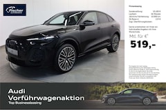 Bild des Angebotes Audi Q5 Sportback e-hybrid quattro S line edition one