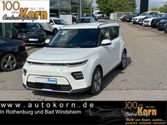 Bild des Angebotes Kia Soul E- Inspiration WP LederP ACC Navi SH/SV