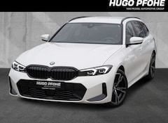 Bild des Angebotes BMW 320 i Touring M Sport / Standheizung