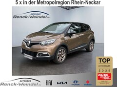 Bild des Angebotes Renault Captur Elysee 1.5 dCi eco Navi Klimaautom Fahrerprofil DA