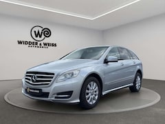 Bild des Angebotes Mercedes-Benz R 350 CDI 4Matic AUTOMATIK/S-DACH/KAMERA/S-DACH//AHK/S-H