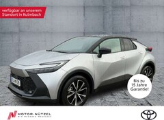 Bild des Angebotes Toyota C-HR 2.0 Hyb. Team D // Automatik