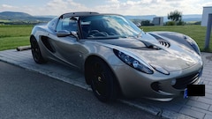 Bild des Angebotes Lotus Elise RHD Elise SC
